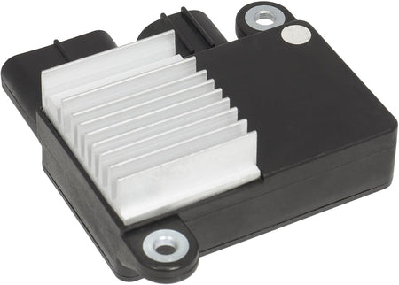 Radiator Cooling Fan Relay Control Module Compatible with 2016-2018 GS F, 2016 GS200t, 2018 GS300, 2008-2014 IS F, 2016 IS200t, 2018 IS300, 2012 LFA, 2015-2017 NX200t - KUDUPARTS