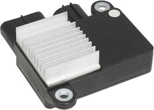 Radiator Cooling Fan Relay Control Module Compatible with 2016-2018 GS F, 2016 GS200t, 2018 GS300, 2008-2014 IS F, 2016 IS200t, 2018 IS300, 2012 LFA, 2015-2017 NX200t - KUDUPARTS