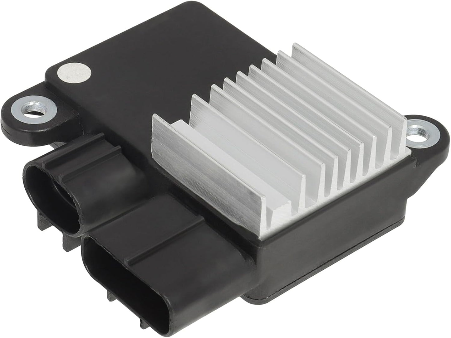 Radiator Cooling Fan Relay Control Module Compatible with 2016-2018 GS F, 2016 GS200t, 2018 GS300, 2008-2014 IS F, 2016 IS200t, 2018 IS300, 2012 LFA, 2015-2017 NX200t