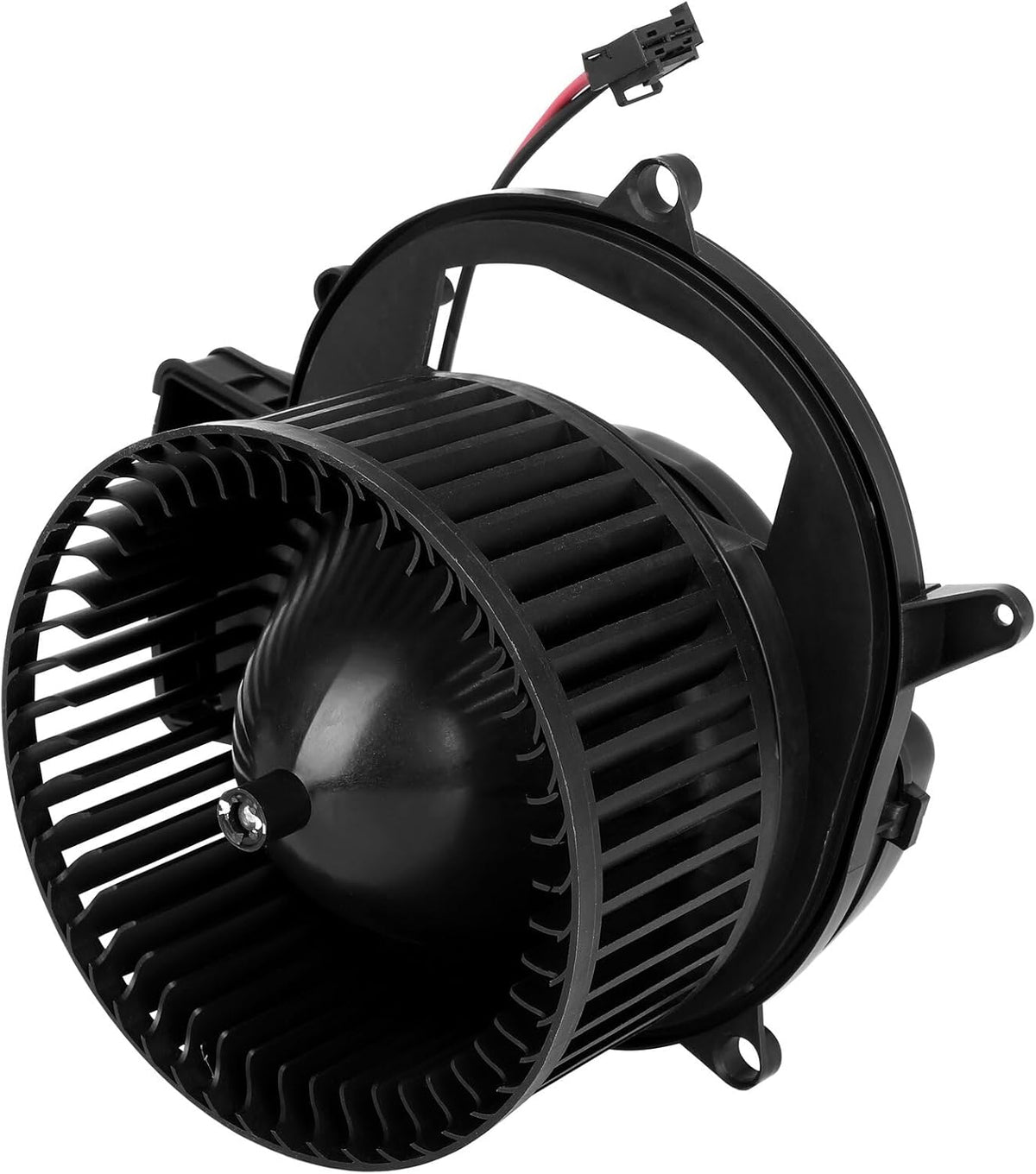 HVAC Blower Motor Compatible with Mercedes-Benz GL350, GL450, GL550 (2013-2016), ML550 (2012-2014), ML63 AMG (2012-2015) - KUDUPARTS