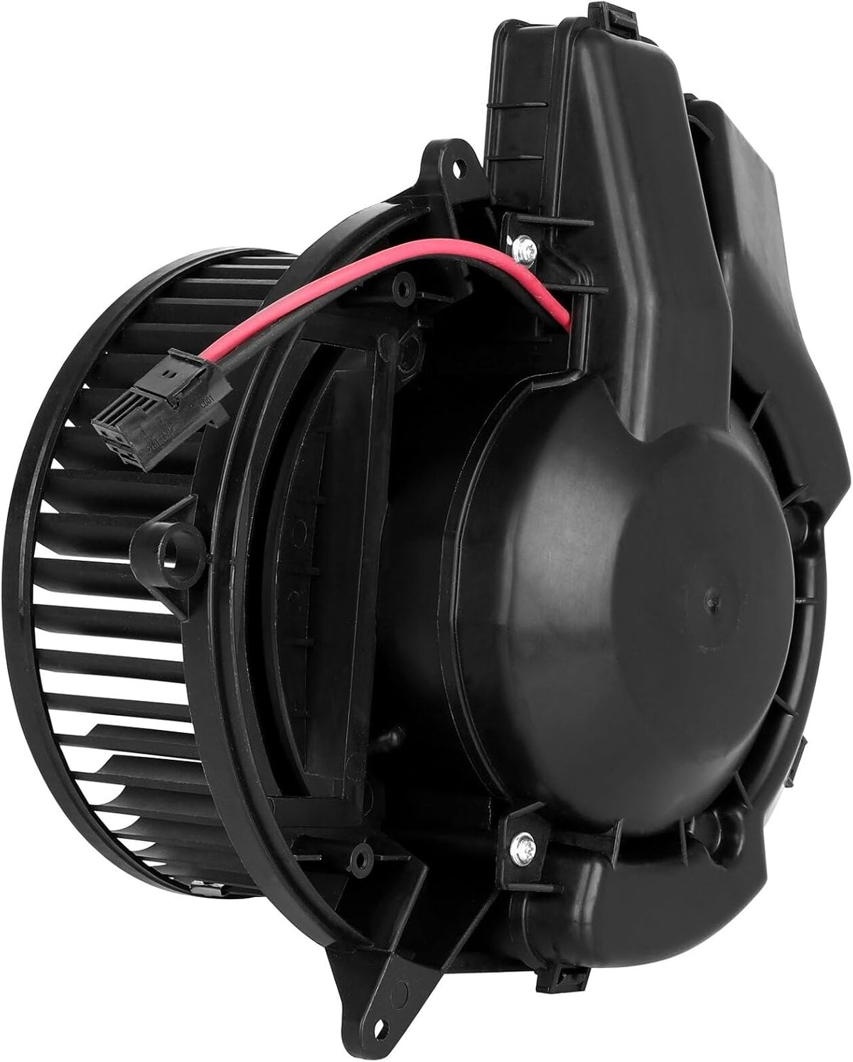 HVAC Blower Motor Compatible with Mercedes-Benz GL350, GL450, GL550 (2013-2016), ML550 (2012-2014), ML63 AMG (2012-2015) - KUDUPARTS