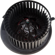 HVAC Blower Motor Compatible with 2006-2013 Audi A3, 2009-2012 VW CC, 2007-2014 Eos, 2006-2018 Jetta, 2006-2010 Passat, 2006-2009 Rabbit, 2009-2016 Tiguan - KUDUPARTS