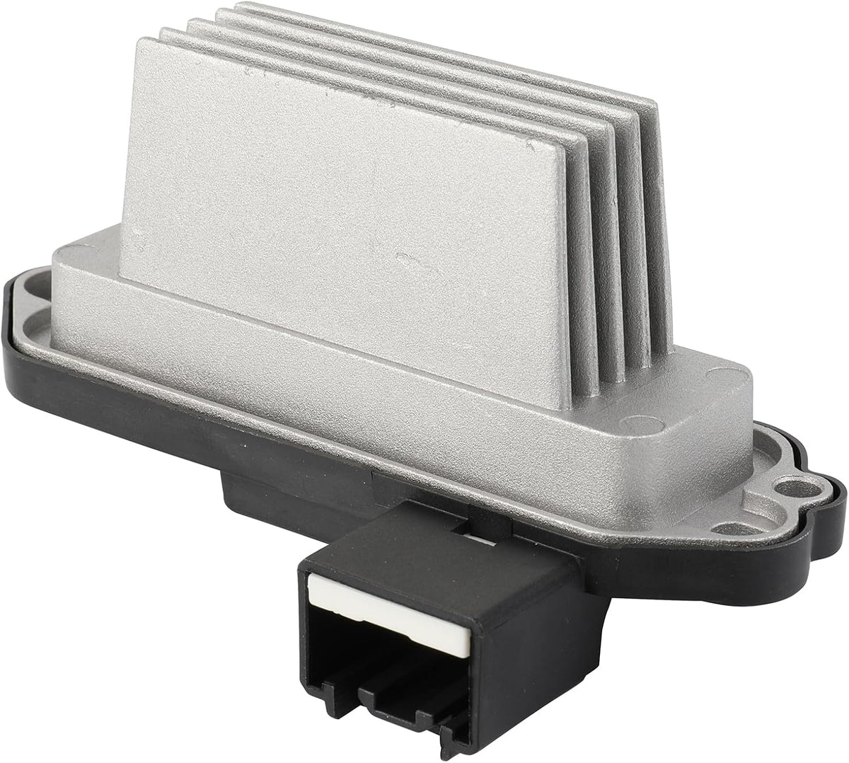 AC Blower Motor Resistor Compatible with Mazda 5 2008-2010, 2012-2015 | HVAC Heater Blower Resistor Control Module Replacement (973-247, RU742, 4P1704) - KUDUPARTS