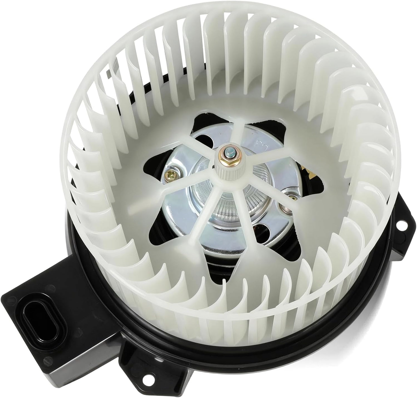 AC Blower Motor Compatible with 2011-2019 Ford Explorer, 2009-2019 Flex, 2013-2019 Police Interceptor Utility, 2010-2019 Lincoln MKT – HVAC Heater Blower Replacement (AE9Z19805C, FO3126139, MM1049, PM4085)