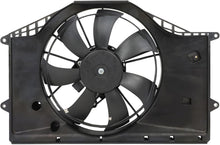 Radiator Cooling Fan Assembly Compatible with Honda Civic 2016-2020 | Replaces 624610, 19030-5AA-A01, 19015-5AG-H01, 19015-5AA-A01, 19015-RAA-A01-ZP - KUDUPARTS