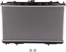 2000-2001 Infiniti I30 3.0L, 2002-2004 Infiniti I35 3.5L, 1999-2003 Nissan Maxima 3.0L Aluminum Core Engine Radiator - Replaces #2329, 2612, CU2612, 8012329