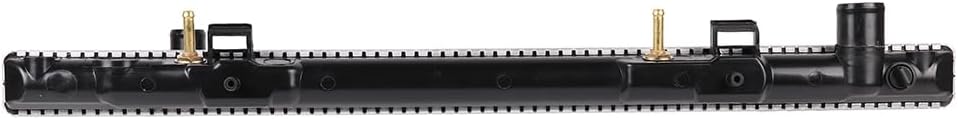 2000-2001 Infiniti I30 3.0L, 2002-2004 Infiniti I35 3.5L, 1999-2003 Nissan Maxima 3.0L Aluminum Core Engine Radiator - Replaces #2329, 2612, CU2612, 8012329 - KUDUPARTS
