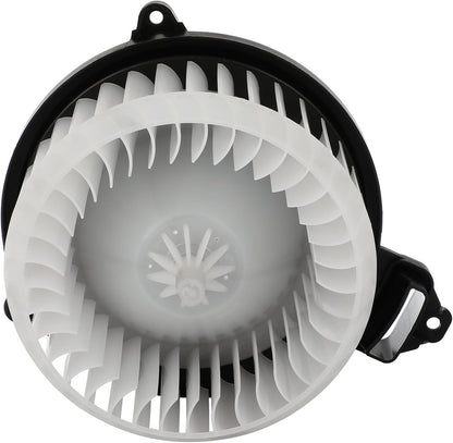 HVAC Blower Motor with Fan Cage – Compatible with 2016-2023 Toyota Tacoma A/C Heater