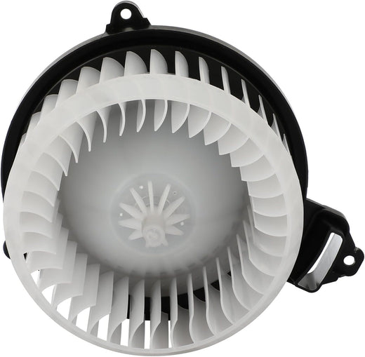 HVAC Blower Motor with Fan Cage – Compatible with 2016-2023 Toyota Tacoma A/C Heater - KUDUPARTS