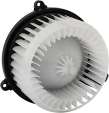 HVAC Blower Motor with Fan Cage – Compatible with 2016-2023 Toyota Tacoma A/C Heater