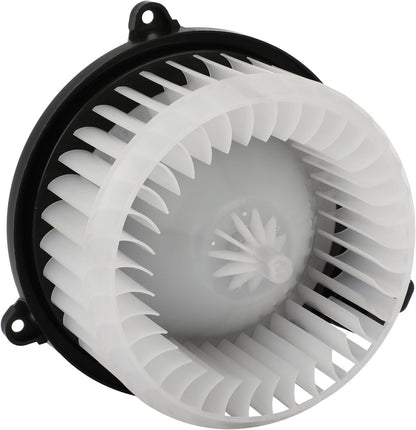 HVAC Blower Motor with Fan Cage – Compatible with 2016-2023 Toyota Tacoma A/C Heater
