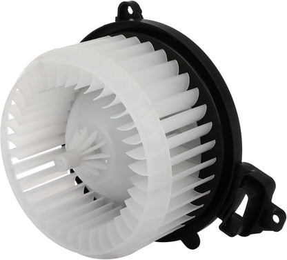 HVAC Blower Motor with Fan Cage – Compatible with 2016-2023 Toyota Tacoma A/C Heater