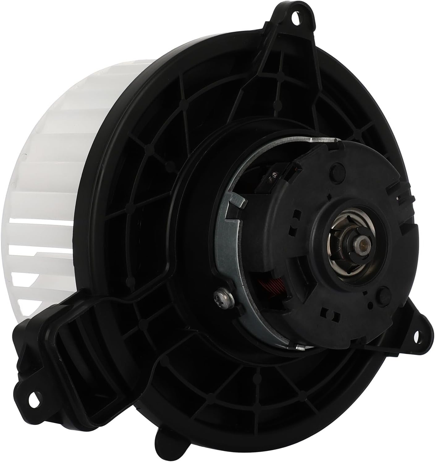 HVAC Blower Motor with Fan Cage – Compatible with 2016-2023 Toyota Tacoma A/C Heater
