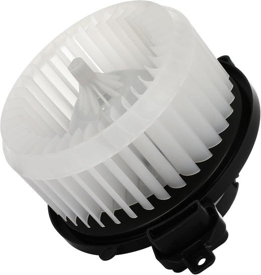 HVAC Blower Motor with Fan Cage – Compatible with 2016-2023 Toyota Tacoma A/C Heater - KUDUPARTS