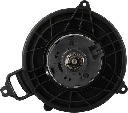 HVAC Blower Motor with Fan Cage – Compatible with 2016-2023 Toyota Tacoma A/C Heater