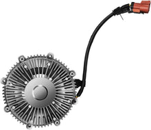 Replacement Radiator Cooling Fan Clutch Compatible with 2007-2008 Ford Expedition, F-150, F-250, Lobo (Model 3264) - KUDUPARTS