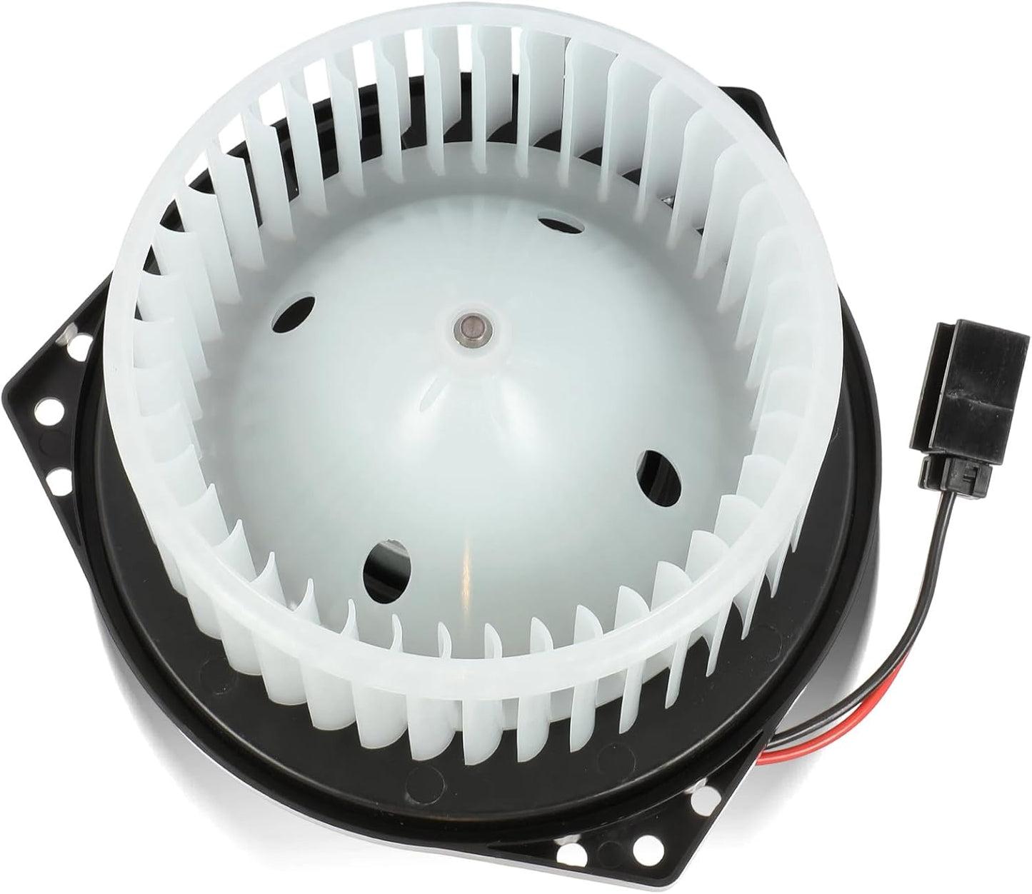 Blower Motor Compatible with 2012-2021 Nissan NV1500, NV2500, NV3500 & 2016-2019 Titan XD – HVAC Replacement 700314, 27220-1PA0A, 272201PA1B, PM4059, 75012