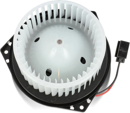 Blower Motor Compatible with 2012-2021 Nissan NV1500, NV2500, NV3500 & 2016-2019 Titan XD – HVAC Replacement 700314, 27220-1PA0A, 272201PA1B, PM4059, 75012 - KUDUPARTS