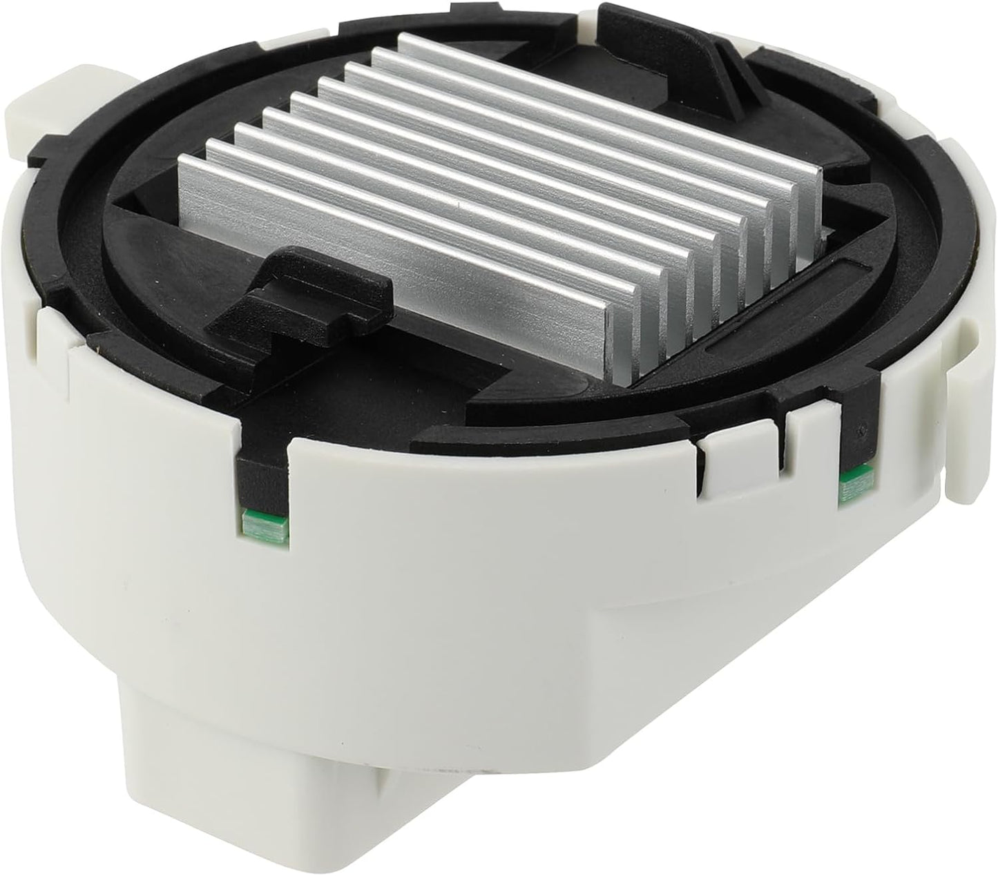 Blower Motor Resistor Compatible with 2014-2017 Mazda 6 / Mazda 6 Grand Touring / GS Sedan – HVAC Heater Blower Resistor Control Module (RU977, 4P1893, GHP961765) AC Replacement