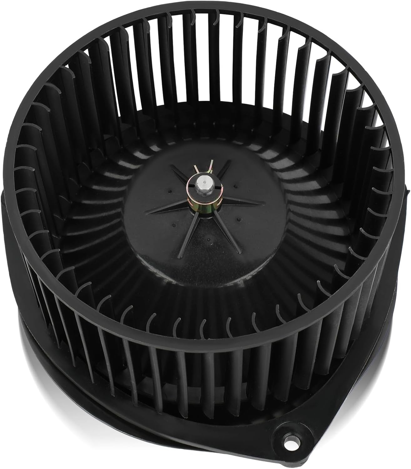 Dodge HVAC Heater Blower Motor 700102 – Compatible with 1995-2003 Ram 1500 Van, 1996-2003 Ram 2500/3500 Van – AC Blower Motor Assembly Replaces 5015869AA, PM284