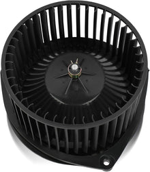 Dodge HVAC Heater Blower Motor 700102 – Compatible with 1995-2003 Ram 1500 Van, 1996-2003 Ram 2500/3500 Van – AC Blower Motor Assembly Replaces 5015869AA, PM284 - KUDUPARTS