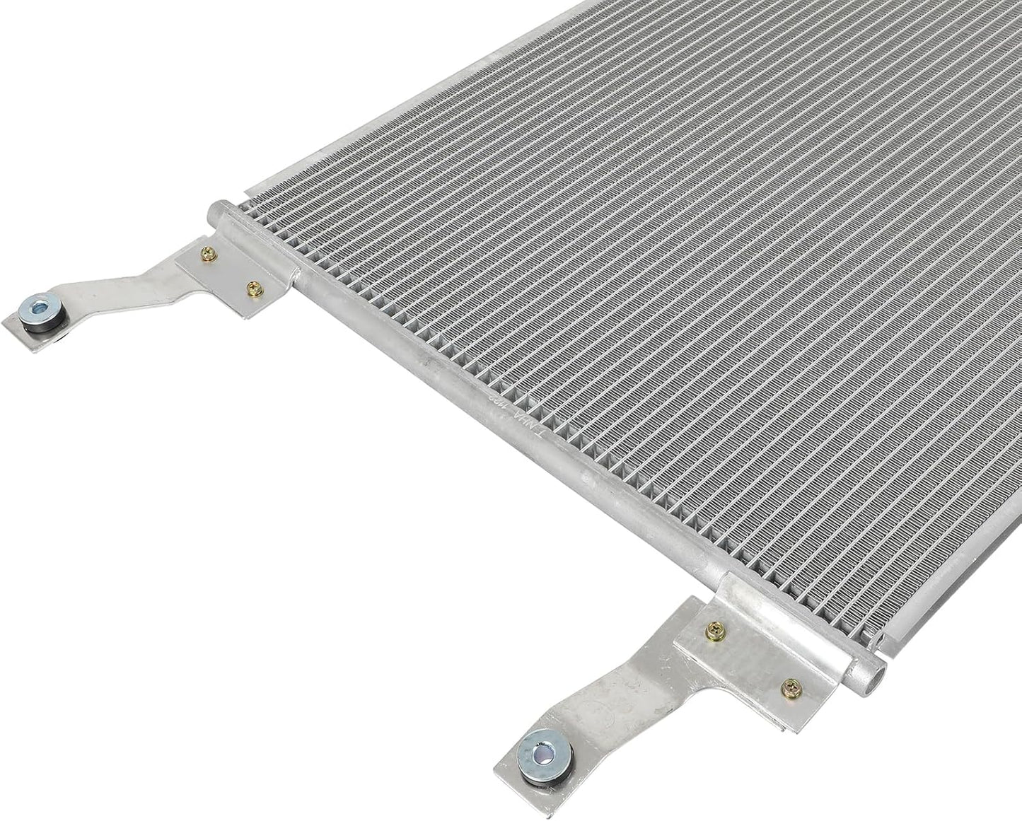 AC Condenser Compatible with 2001 Freightliner Century Class & 2009–2013 Columbia – Radiator Cooling Fan Assembly, Replacement BHT73002, BHT79465, BHT92710, BHT92716, IE6854