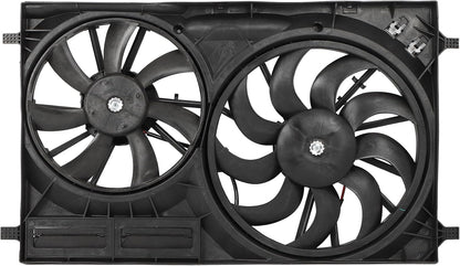 620-167 Cooling Fan Assembly for 2015-202