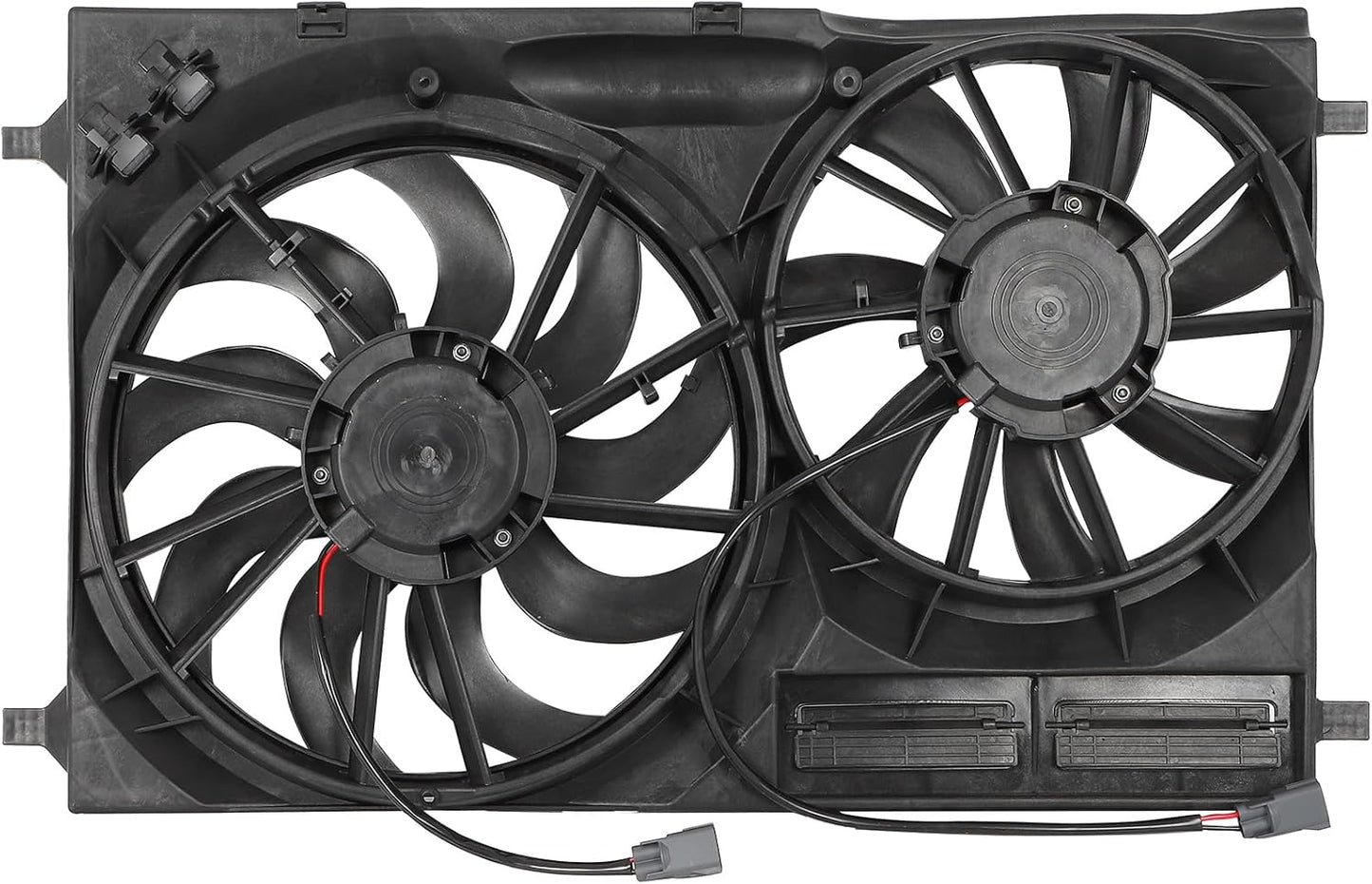 620-167 Cooling Fan Assembly for 2015-202