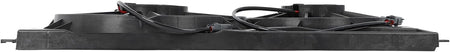 620-167 Cooling Fan Assembly for 2015-202 - KUDUPARTS