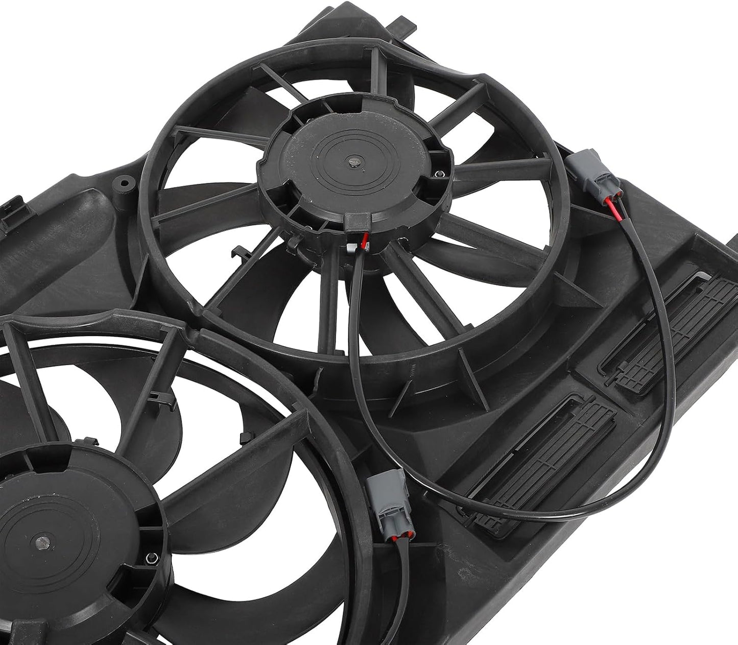 620-167 Cooling Fan Assembly for 2015-202
