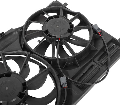 620-167 Cooling Fan Assembly for 2015-202