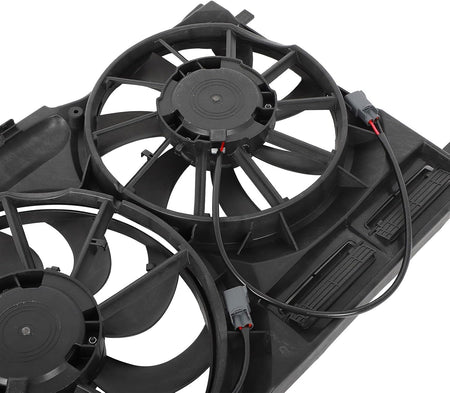620-167 Cooling Fan Assembly for 2015-202 - KUDUPARTS