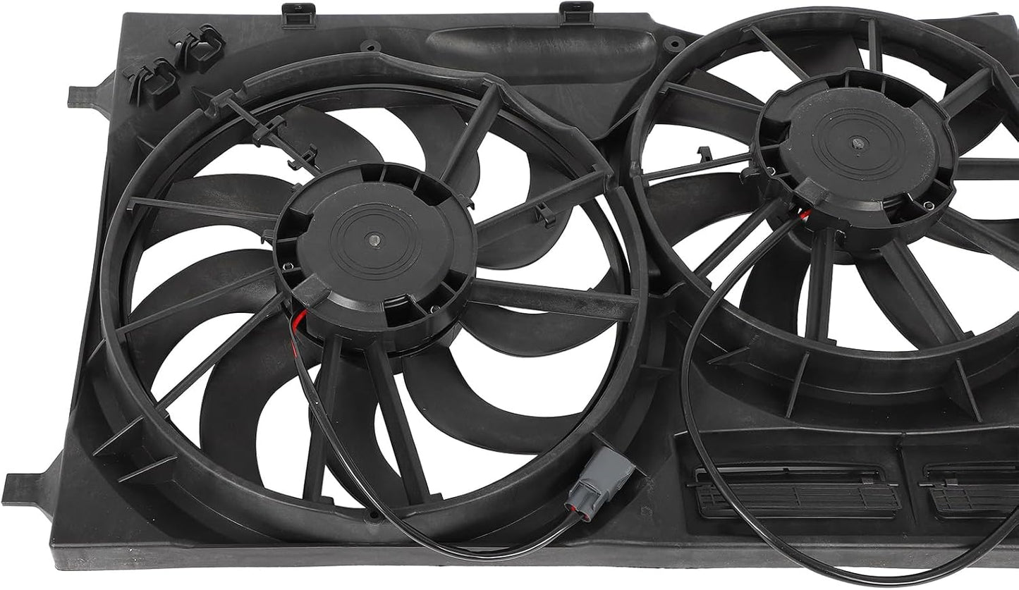 620-167 Cooling Fan Assembly for 2015-202