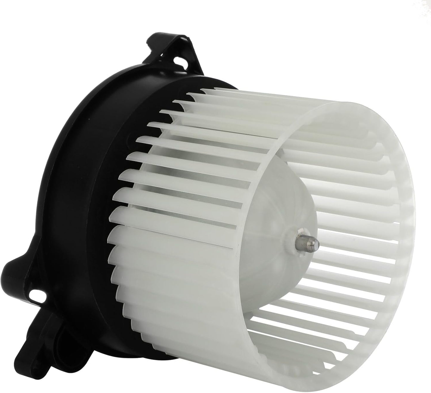 700311 HVAC Blower Motor with Fan Cage – Compatible with 2006-2015 Mazda MX-5 Miata (Replaces BM10059C, 76979, NE5161B10)
