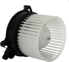 700311 HVAC Blower Motor with Fan Cage – Compatible with 2006-2015 Mazda MX-5 Miata (Replaces BM10059C, 76979, NE5161B10) - KUDUPARTS
