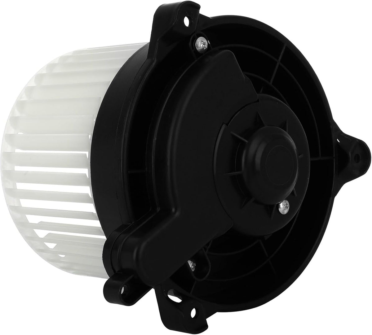 700311 HVAC Blower Motor with Fan Cage – Compatible with 2006-2015 Mazda MX-5 Miata (Replaces BM10059C, 76979, NE5161B10) - KUDUPARTS