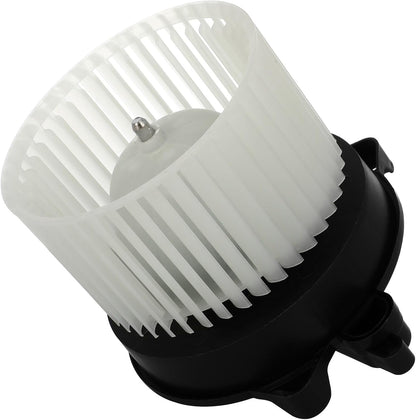 700311 HVAC Blower Motor with Fan Cage – Compatible with 2006-2015 Mazda MX-5 Miata (Replaces BM10059C, 76979, NE5161B10)