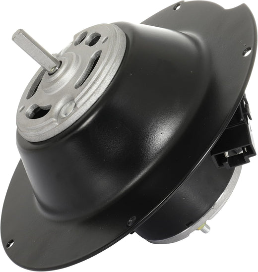 Blower Motor Compatible with International Harvester 1997-2014 5500i, 5600i, 9900i, 5900i, 9200i SBA, 9400i SBA, 9900ix, 9100i SBA, 9900i SFA, 9900ix SFA, 3000, 5000, 9200 SBA, 9300, 9400, 99 - KUDUPARTS