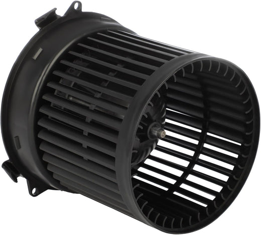 HVAC Blower Motor with Fan Cage Replacement Compatible with 2013-2017 Nissan NV200 – AC Heater Blower Motor OE Replaces 700304, 27226-9SH0C, 75023, BM00258C, NI3126121 - KUDUPARTS