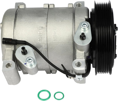 AC Compressor Fast Cooling – Compatible with 2004 Isuzu Rodeo 3.5L & 1998-2002 Honda Passport 3.2L