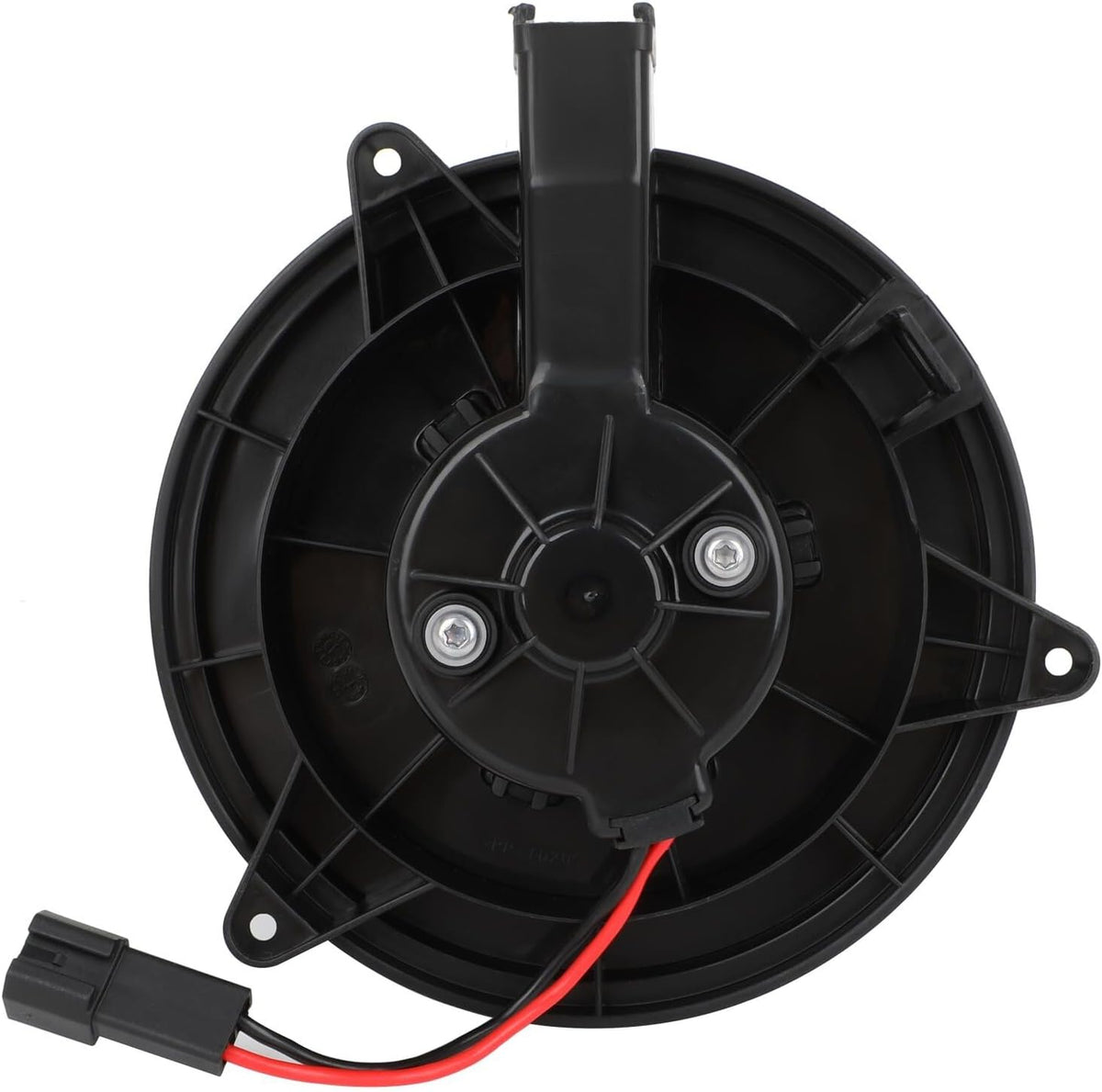 HVAC Blower Motor with Fan Cage Compatible with 2014-2019 Acura MDX, 2016-2019 Honda Pilot, 2017-2019 Honda Ridgeline - Replaces 79310TZ5A42, 79310TZ5A41, 76991, PM4124, BM 10044C - KUDUPARTS