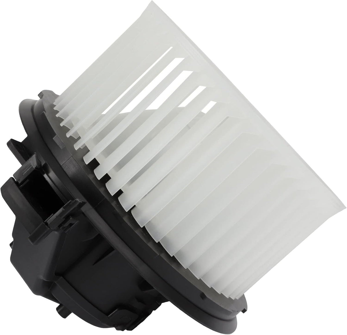 HVAC Blower Motor with Fan Cage Replacement for 2011-2014 Hyundai Sonata & 2011 Kia Optima – AC Heater Blower Motor OE Replaces 700263, 97113-3S000, 76943 - KUDUPARTS