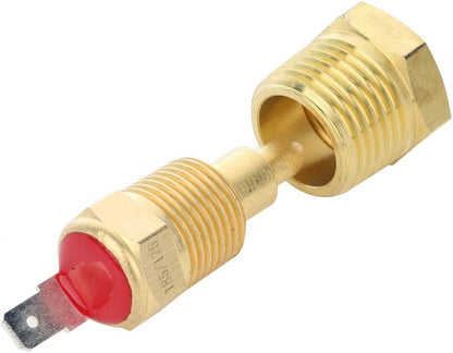 Heater Blower Motor Fan Resistor Regulator – Compatible with Jeep CJ5 (1970-1983), CJ6 (1970-1975), CJ7 (1976-1985) – Air Control Module Replacement