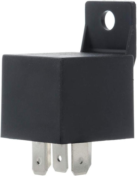 Heater Blower Motor Fan Resistor Regulator – Compatible with Jeep CJ5 (1970-1983), CJ6 (1970-1975), CJ7 (1976-1985) – Air Control Module Replacement - KUDUPARTS