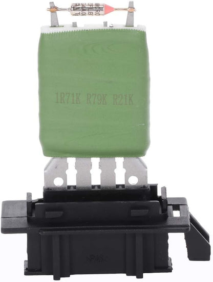 Heater Blower Motor Fan Resistor – AC Replacement Part for 2003–2006 Dodge Sprinter 2500 & 3500, 2004–2006 Mercedes-Benz Sprinter