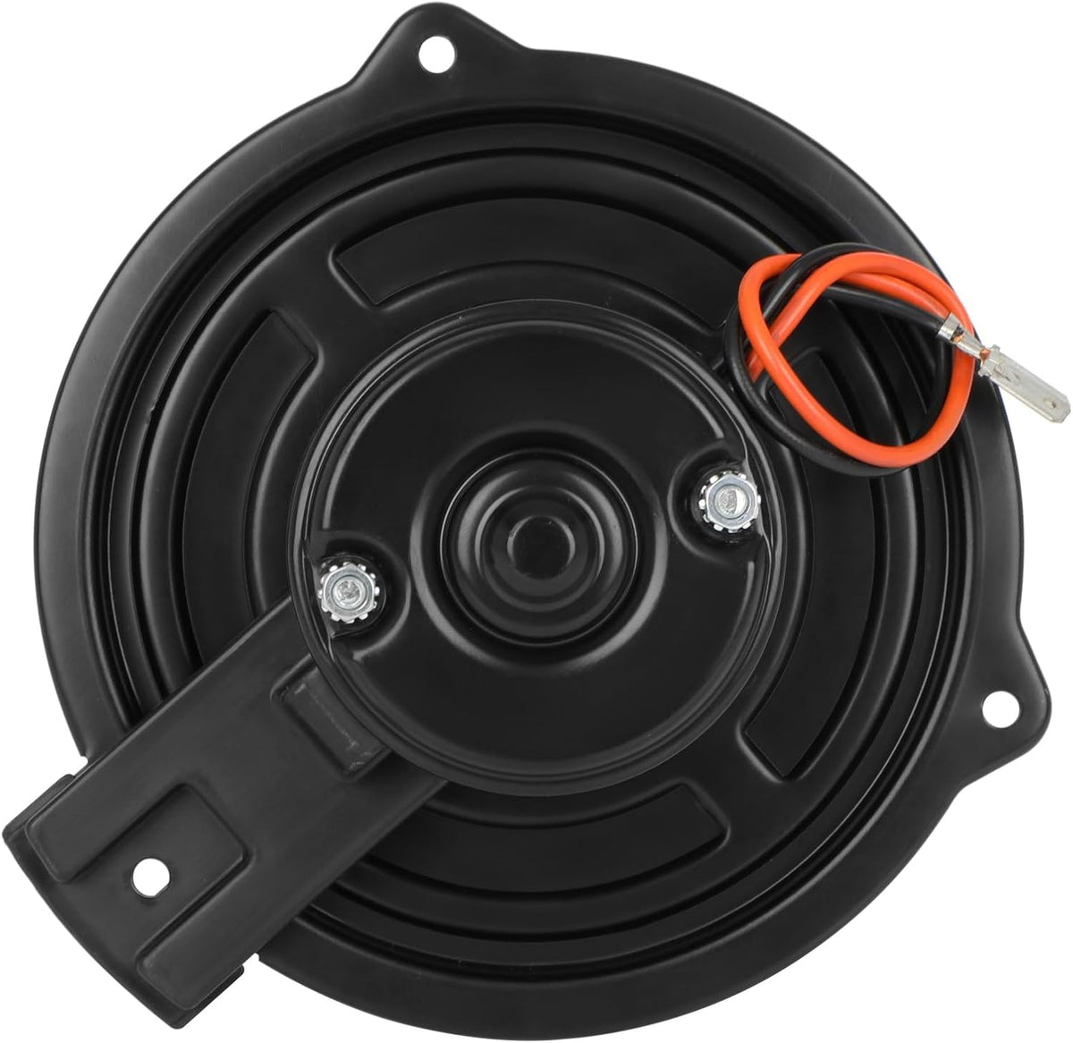 HVAC Blower Motor with Fan Cage Compatible with Acura CL (1997-1999), Integra (1994-2001), Honda Accord (1994-1997), Civic (1992-2000), Civic del Sol (1993-1997), Insight (2000-2006) - KUDUPARTS