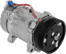 A/C Compressor with Clutch – Compatible with 1993-1999 Volkswagen Golf & Jetta 2.0L - KUDUPARTS