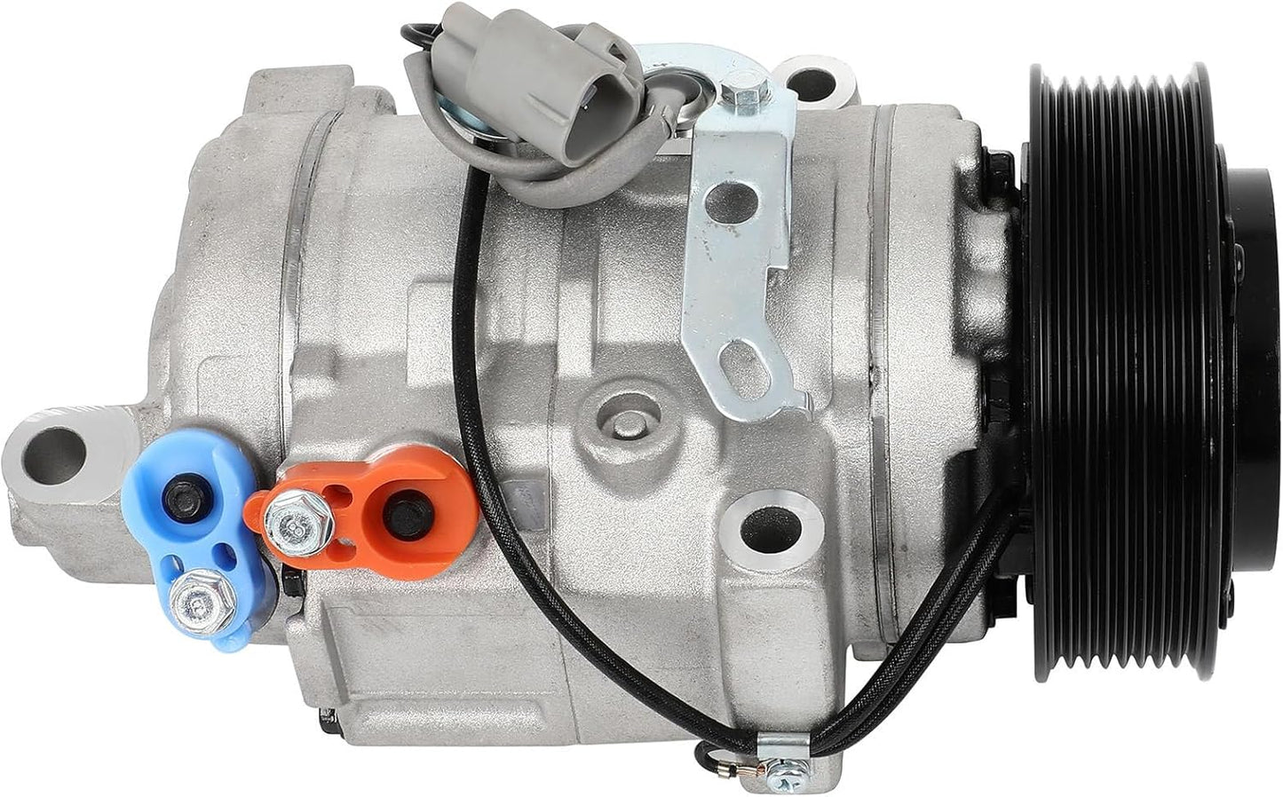 2008-2009 Toyota Sequoia 4.7L A/C Compressor with Clutch