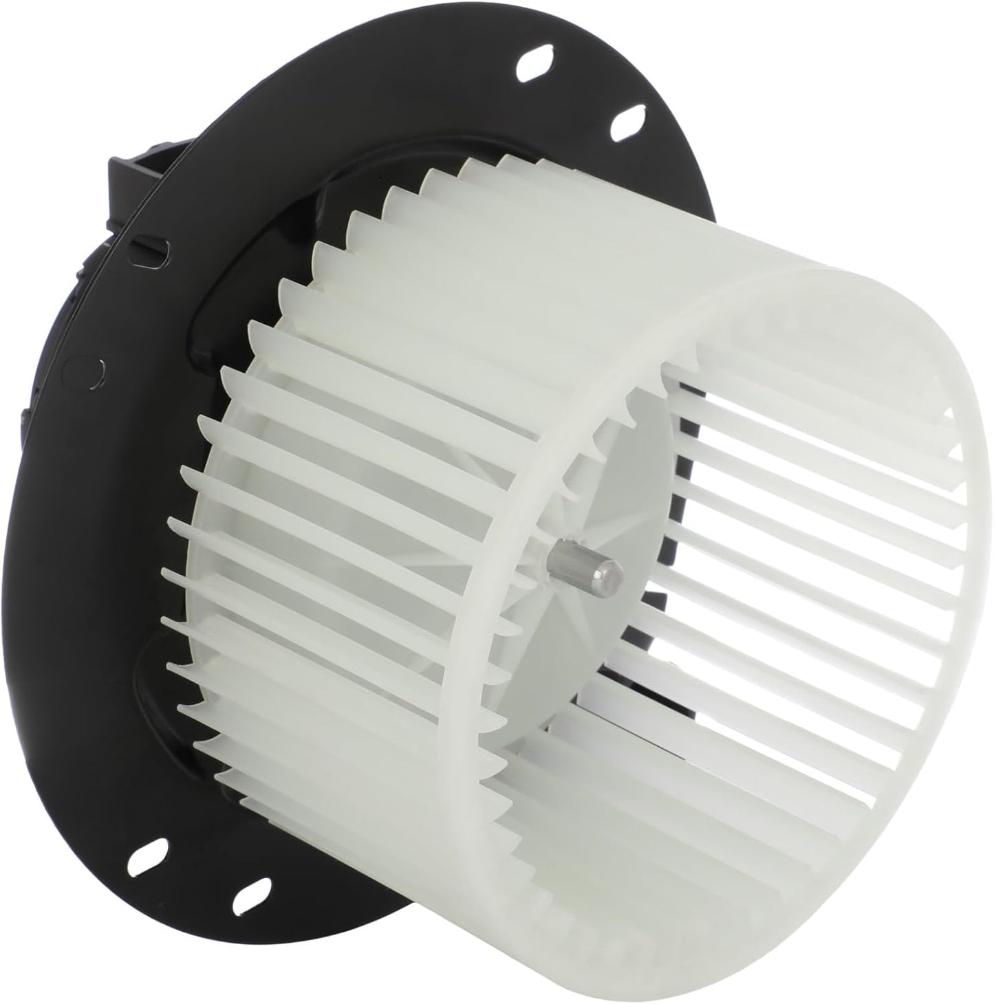 HVAC Blower Motor with Fan Cage Replacement Compatible with 1992-1996 Ford E-150, E-250, E-350 Econoline & Club Wagon — OE# 700087, XC4Z 19805 BA, FOTZ 18504 A, FO3126137