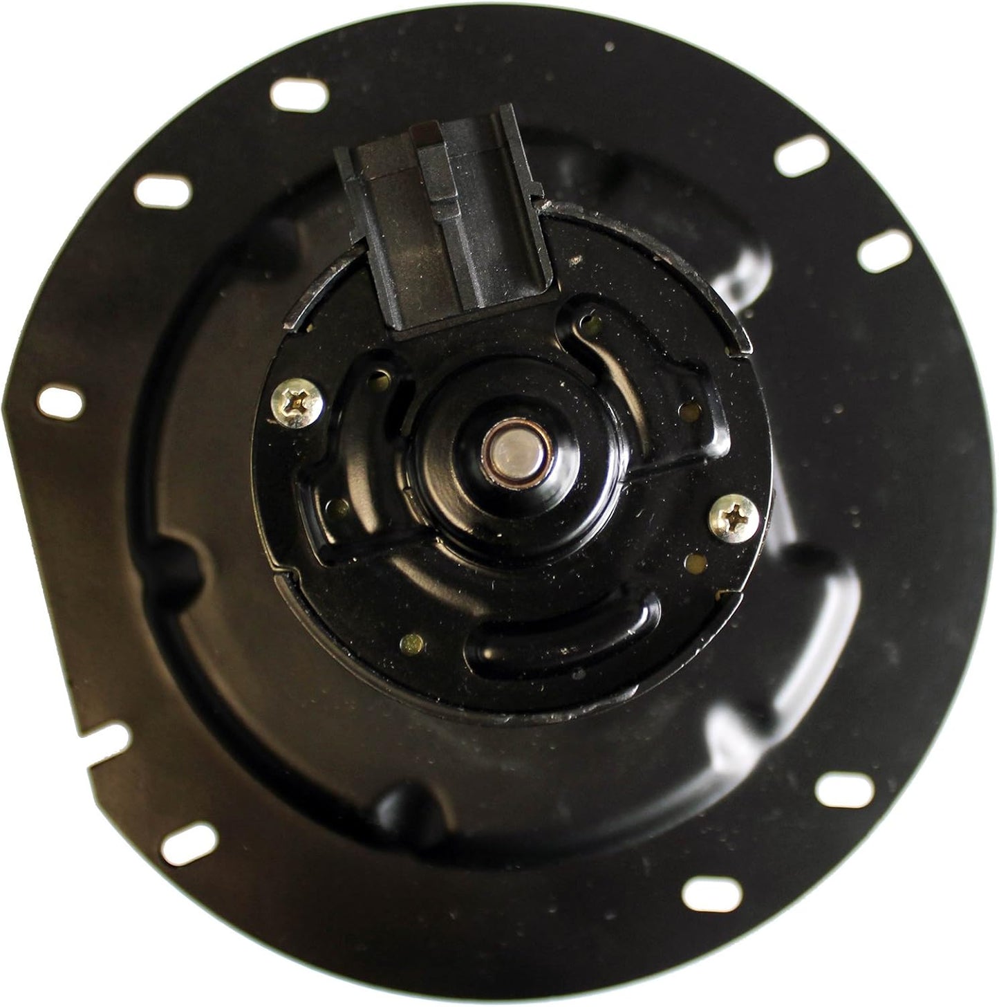 HVAC Blower Motor with Fan Cage Replacement Compatible with 1992-1996 Ford E-150, E-250, E-350 Econoline & Club Wagon — OE# 700087, XC4Z 19805 BA, FOTZ 18504 A, FO3126137